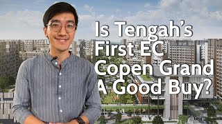 What you need to know about Tengah First EC Copen Grand