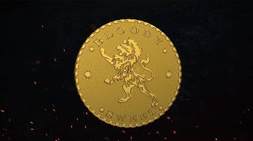 LEO Movie Title Animation in After Effects | No Plugins | Moonlite Designers