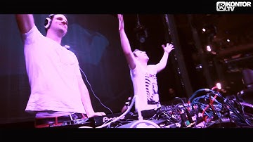 W&W & Ummet Ozcan - The Code (Official Video HD)