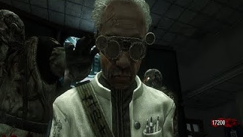 FIVE - BLACK OPS 1 ZOMBIES IN 2023! ROUND 50 CHALLENGE! ROUND 100 ON EVERY MAP