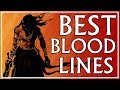 The 10 Best Bloodlines in Crusader Kings 2