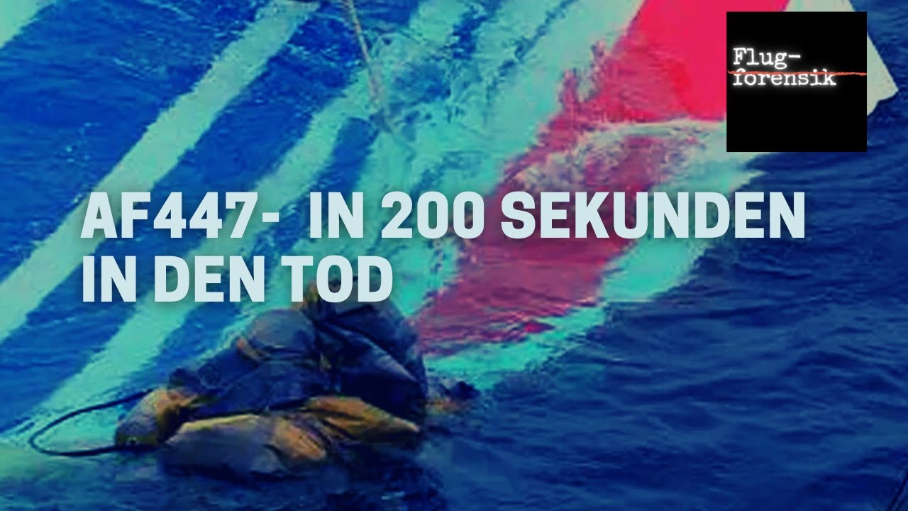 Air France 447 Dreieinhalb Minuten Bis Zum Aufprall Flugforensik air-france-447-dreieinhalb-minuten-bis-zum-aufprall-flugforensik