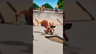 #DreamScreenAI ai video code in description #viral #ai #explore #shorts #cartoon