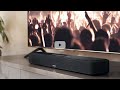 DENON天龍 Home 4聲道 環繞聲霸Sound bar 550 product youtube thumbnail