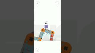 Odd Bot Out 33-40 уровень