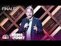 Comedy legend and bring the funny judge jeff foxworthy fact of life finale