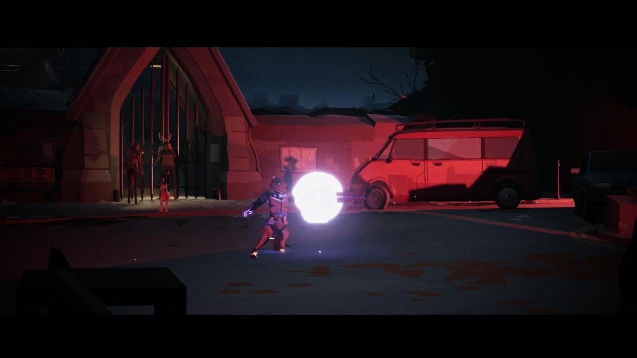 Somerville 3 (Прохождение PS5 PRO) 4k 60fps