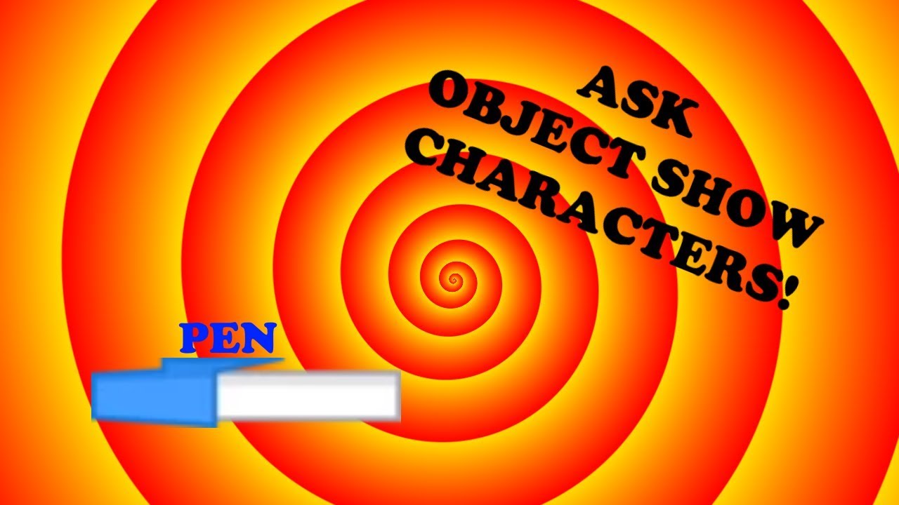 Ask Pen Answers! - Thanks for all questions! See who you have to ask questions at the end of the video!