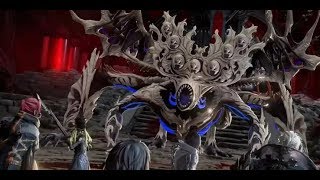 Let's Play Code Vein [The End] - Final Boss