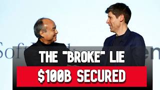 Why OpenAI Will Never Fail (The Spectacle Explained)