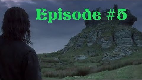 A Shortcut to Cheeses: Third Age Total War (DaC v5) Northern Dunedain #5