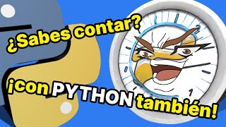 Famous Aprende a hacer la cuenta atrás ⏱ con este ejercicio de Python 🐍 Wealth