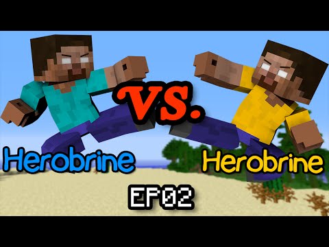 herobrine-vs-herobrine---minecraft-part-2