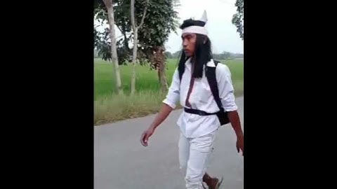 Pendekar kapak 212 wiro sableng turun gunung