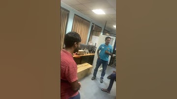 Uok Core switch poc day