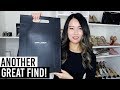 [CLOSED NOW] Another great find! Saint Laurent unboxing *FOR YOU* :)