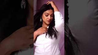 Abhirami The Vibrant Beauty