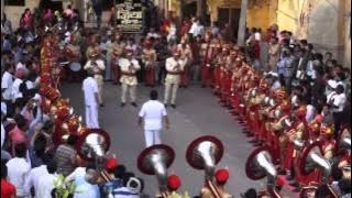 Kora Kagaz tha ye Man mera by Hindu Jea Band, Jaipur