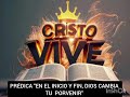 PRÉDICA "EN EL INICIO Y FIN, DIOS CAMBIA TU PORVENIR"