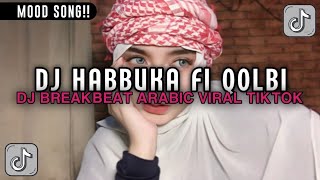 Download Lagu DJ BREAKBEAT HABBUKA FI QOLBI ARABIC VIRAL TIKTOK TERBARU 2026 MP3
