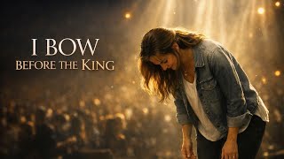I Bow Before The King // Lauren Daigle | Powerful Christian Worship Song