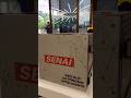 Visita ao Instituto Sesi Senai de Tecnologias Educacionais @senaibrasil @sesi