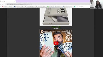 CONVERSATIONAL INTERFACE | Build for Bharat Hackathon