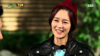힐링캠프(주상욱) 131014 #13(13)