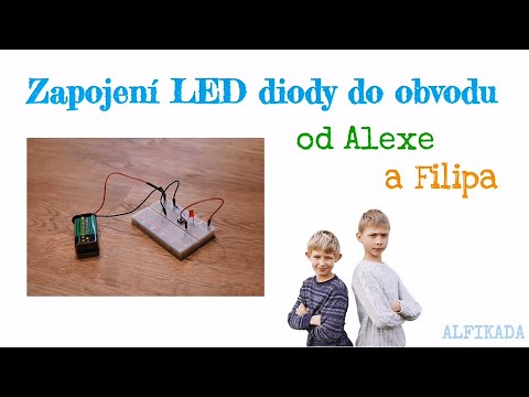 Video: Proč mi v domě blikají LED diody?