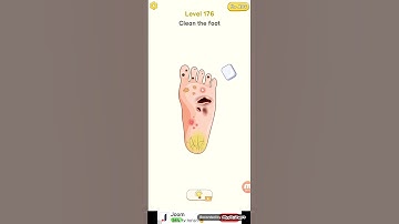 Delete Puzzle Level 176