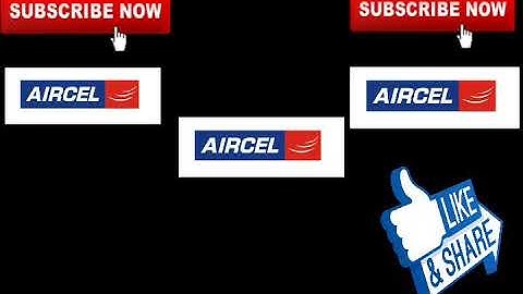how to get online  aircel port(upc) code (bengali)||new trick upc code generate aircel||