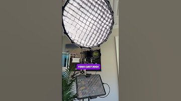 Video Guest Book: BTS Build 🎥🎤 #wedding #videoguestbook #shorts #engagement #dj