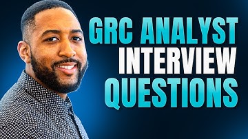 GRC Interview questions