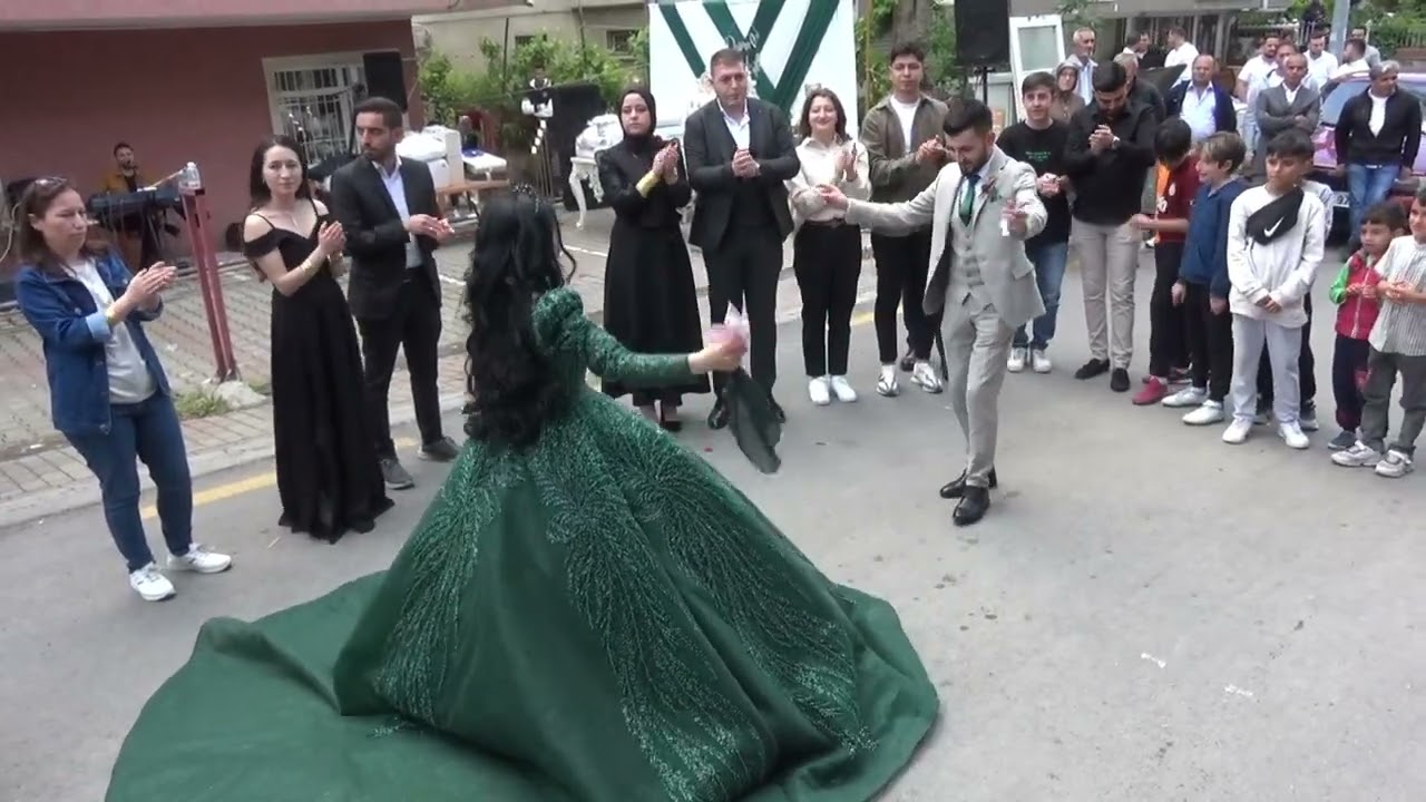 DİLAN & HÜSEYİN 1