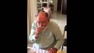 Video Thumbnail for Root Beer Float Oreo Cookie Taste Test