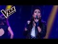 Jennifer canta ‘Poppurrí’ | Recta Final | La Voz Teens Colombia 2016