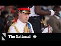 Prince William stops short of apology for slavery in Jamaica visit