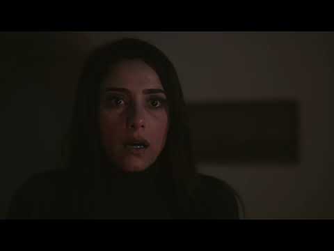 حنان مطاوع في منزل مرعب نصيبي وقسمتك2