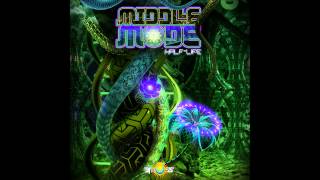 Middle Mode - Half Life [HQ]