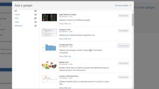 Jira Training - Dashboards in Jira Jira Training - Dashboards in Jira
