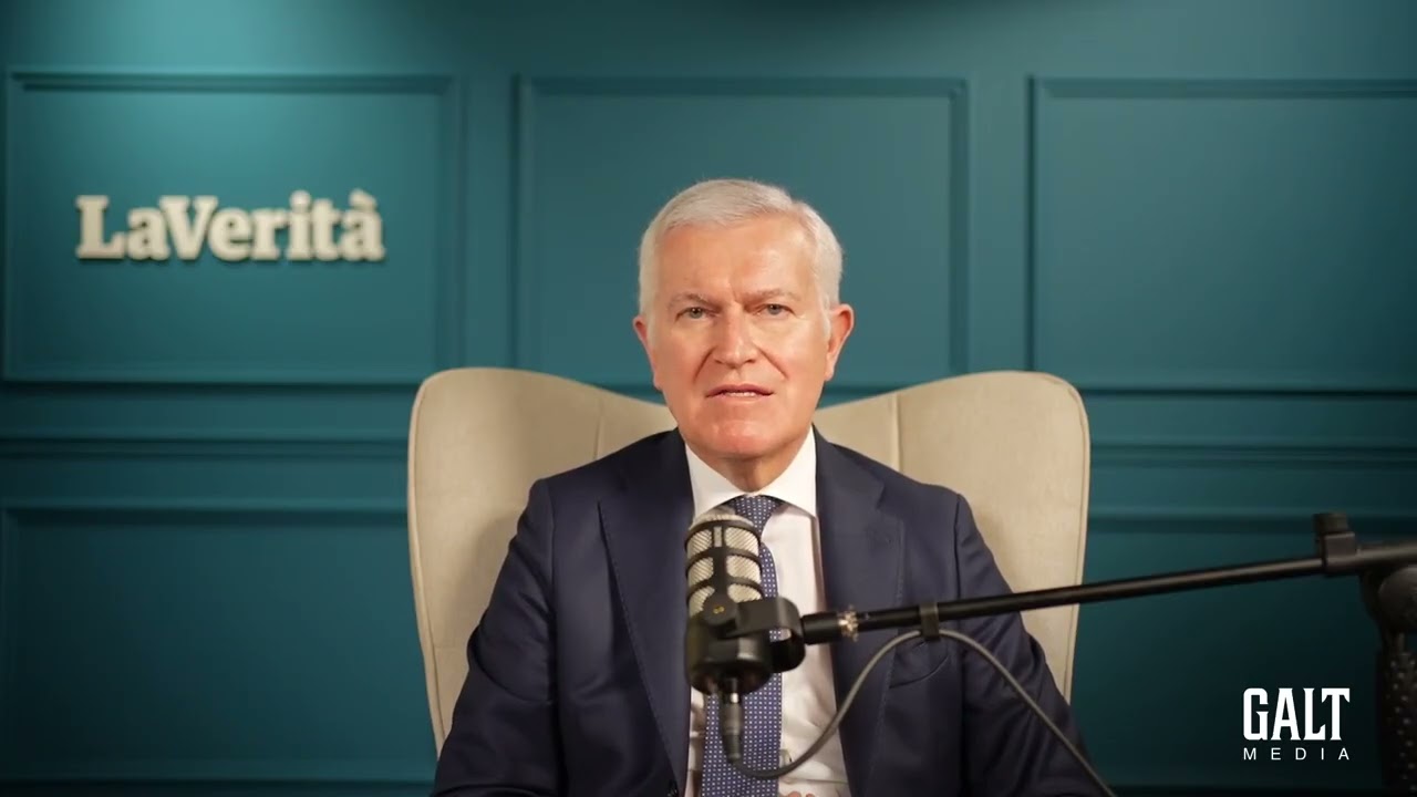 Belpietro «Accanimento assurdo sulla famiglia nel bosco»  | Tutta la Verità