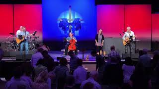 Building Hope Together: Renewing Faith and Commitment