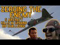 KILL 5 PLANES IN GROUND RB CHALLENGE - A6M5 ko in War Thunder - OddBawZ