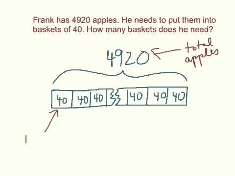 bar models 01 solving word problems singapore math 5a youtube word models