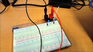 EECS 1021 LAB 01