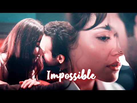 Azize + Kartal | Impossible ✗