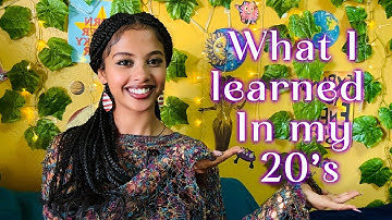 ✨10 Things My 20s Taught Me (Unpopular Life Lessons)✨