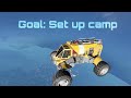 Beginning of video