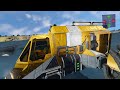 End of video
