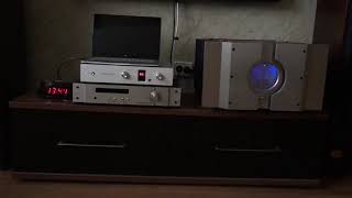 Yello / PassLabs / JBL 4315